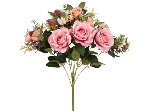 RAMO ROSAS-MIX X11 *ROSA *405742