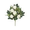 RAMO ENCARADO ROSAS-CALAS X11 *BLANCO 404325