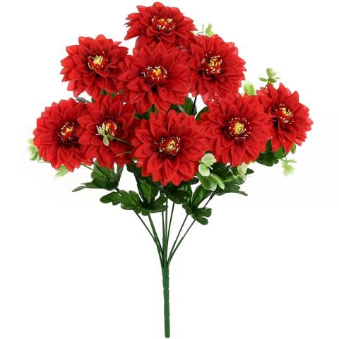 RAMO DALIAS X9 *ROJO *266565