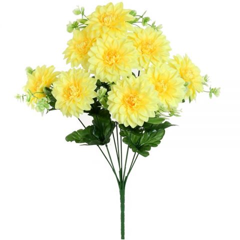 RAMO DALIA X9 *AMARILLO 266558