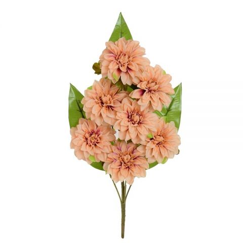 RAMO ENCARADO DALIA X8 *CORAL *235134