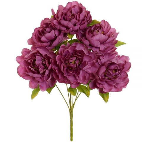 RAMO PEONIA X6 VIOLETA 234953