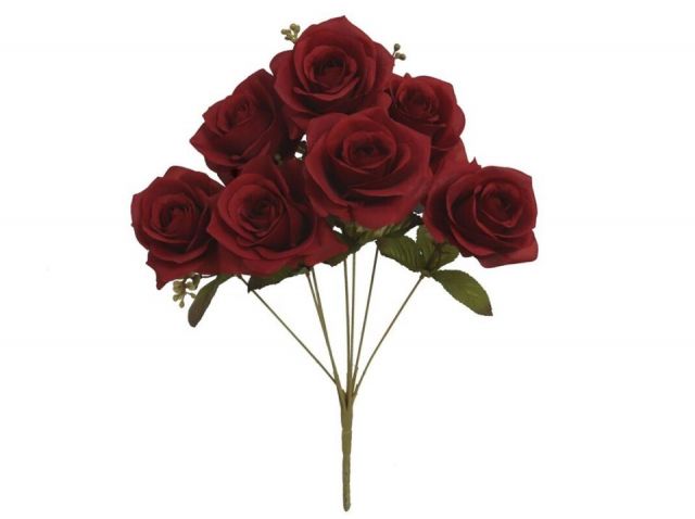 RAMO ROSAS AUTUMN X7 ROJO 141121