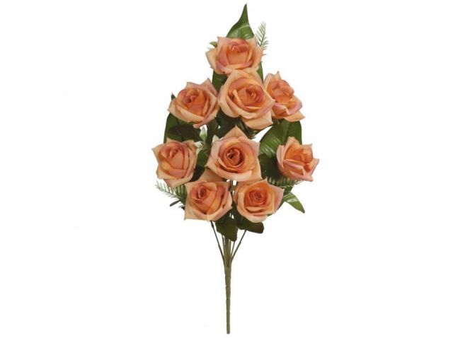 RAMO ENCARADO ROSAS X9 TE 142074