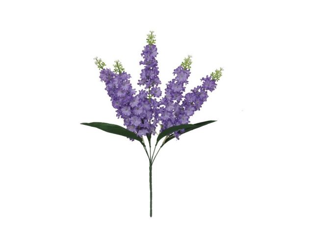 RAMO LILAS X5 *VIOLETA 266442