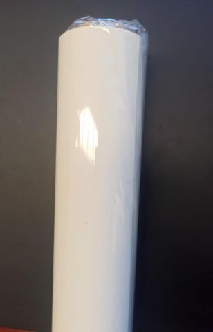 ROLLO PERLATO CREMA 70X50M