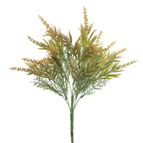 RAMO LAVANDA X8 *AMARILLO 8539-02