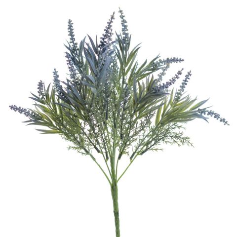 RAMO LAVANDA X8 *AZUL 8539-10