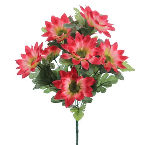 RAMO COSMOS X9 *CEREZA 8797-27