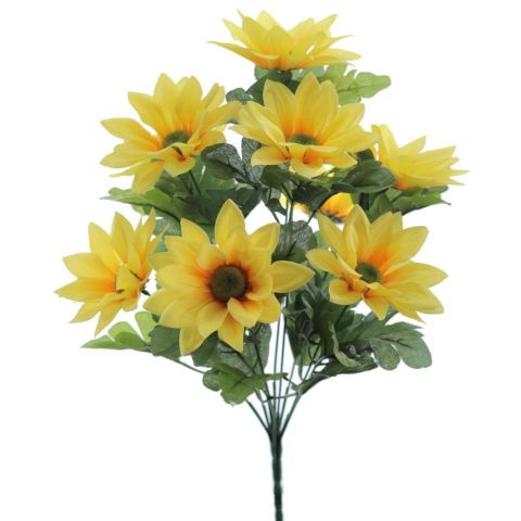 RAMO COSMOS X9 *AMARILLO 8797-02