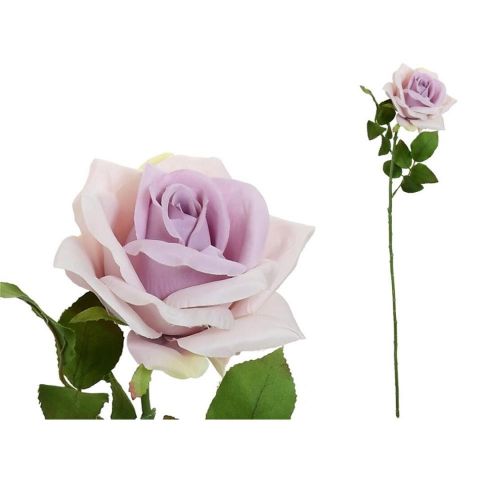 VARA ROSA OPEN (A)-68CM (MALVA) 74218