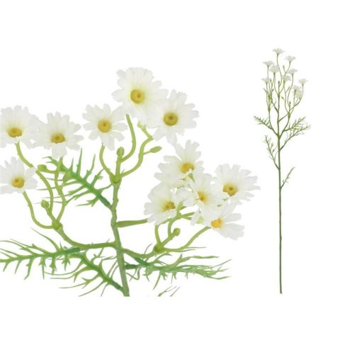 VARA MARGARITAS - 71 CM (BLANCO) 37811