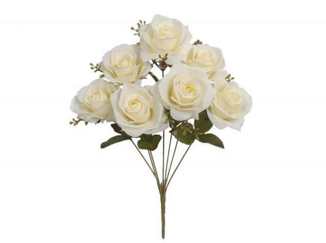 RAMO ROSAS AUTUMN *CREMA 141084