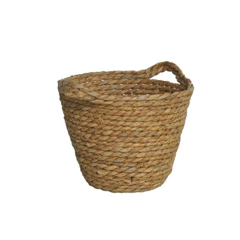 CESTO CON ASAS 23X21CM *117355