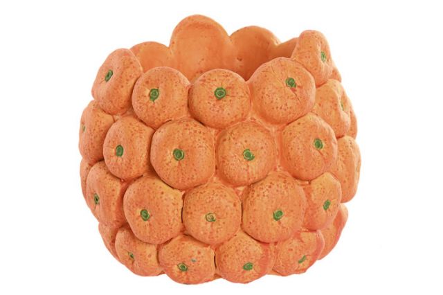 JARRON CEMENTO MANDARINAS *JR-221064