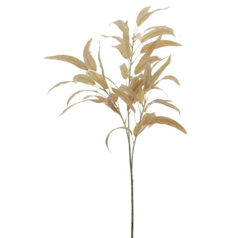 VARA EUCALYPTUS *MOSTAZA 2636-34