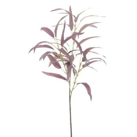 VARA EUCALYPTUS *BURDEOS 2636-17