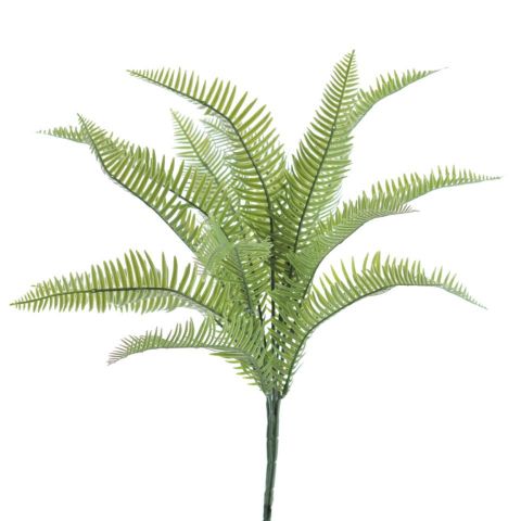 RAMO HELECHO *VERDE *6330-09