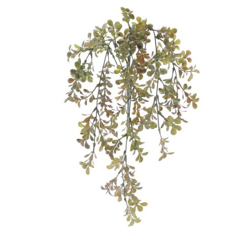 COLGANTE BOJ *ROJO-VERDE  6338-28