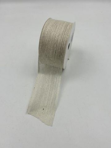 CINTA YUTE 6´5CMS X 20 MTR 89004-3