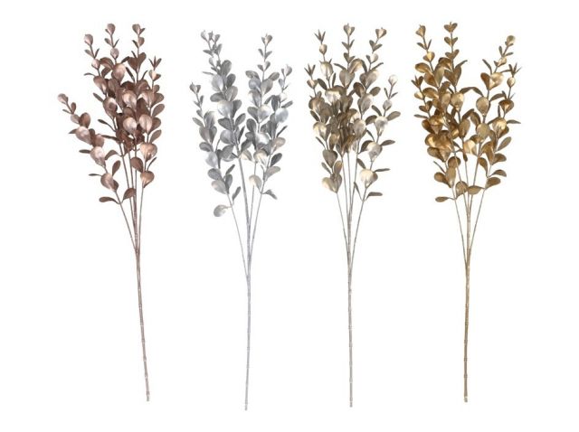 VARA HOJAS DOLO 4 SURTIDOS 72 CM 02386