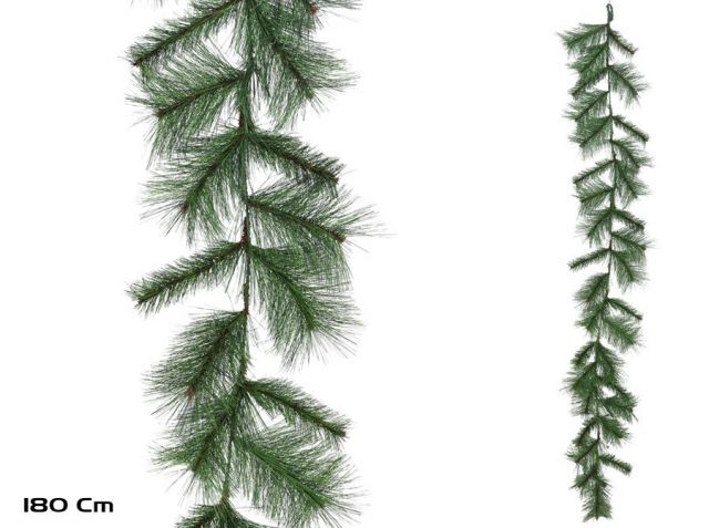 GUIRNALDA NATURA 180 CMS 00782
