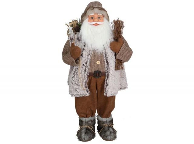 SANTA CLAUS NIEH 90CM 89279