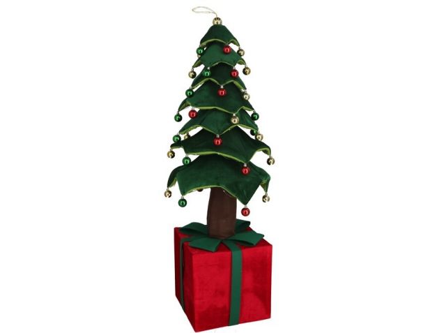 ARBOL XMAS C/ LED 150CM 00881 
