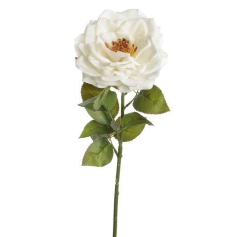 VARA ROSA TACTO NATURAL *BLANCO 7747