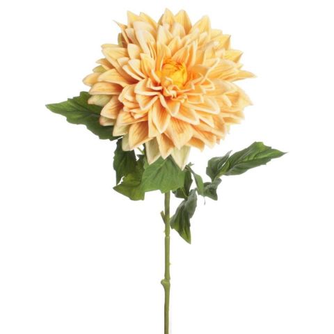 VARA DALIA TACTO NATURAL *NARANJA 7642