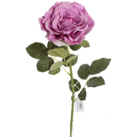 VARA ROSA TACTO NATURAL *LILA 7749