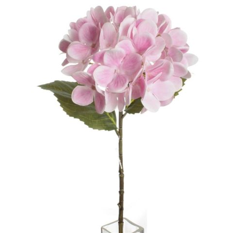 VARA HORTENSIA TACTO NATURAL *ROSA 5666