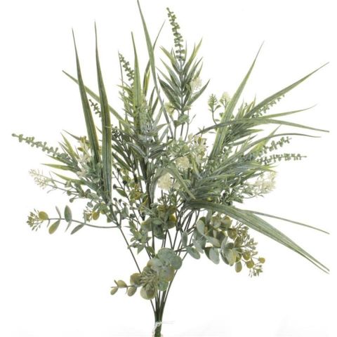 RAMO LAVANDA *VERDE 7795