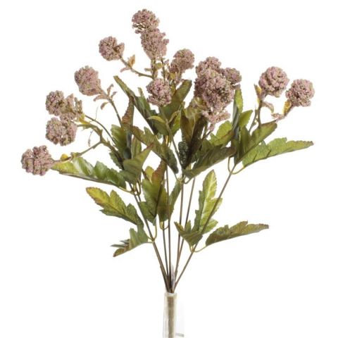 RAMO RELLENO *ROSA 7789