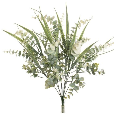 RAMO EUCALIPTO *BLANCO 7794