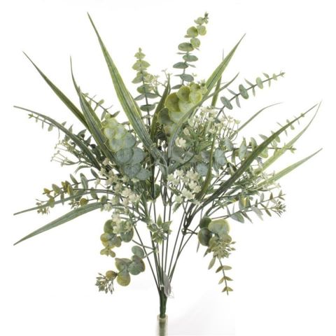RAMO EUCALIPTO *VERDE 7794