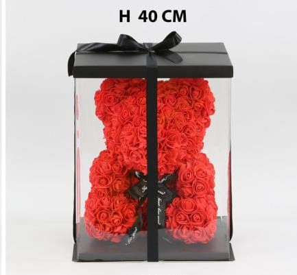 OSO FOAM 40 CMS ROJO 220026/002