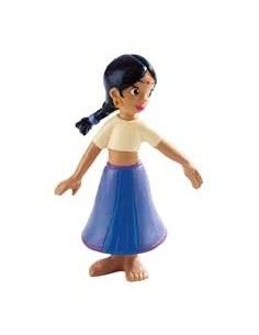 FIGURA SHANTI 
