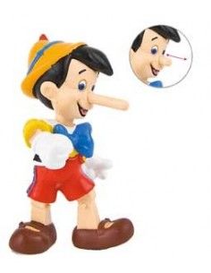 FIGURA PINOCHO 12399