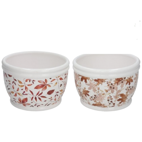  MACETERO OTOÑO 2 SURTIDOS  *428604