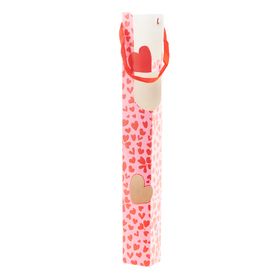 CAJA LOVE ROSA 7,5X11X15 81613