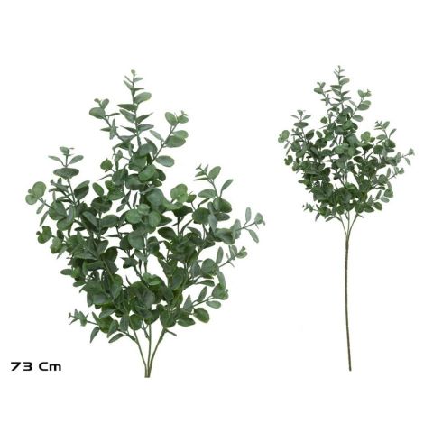 VARA EUCALIPTO 73CM *VERDE 596525