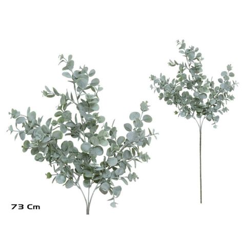 VARA EUCALPTO 73CM *VERDE CLARO 596532