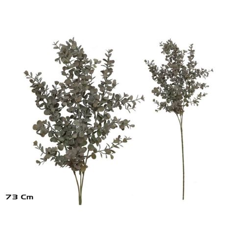 VARA EUCALIPTO 73CM *MARRÓN  596594