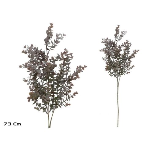 VARA EUCALIPTO *BURDEOS 596587