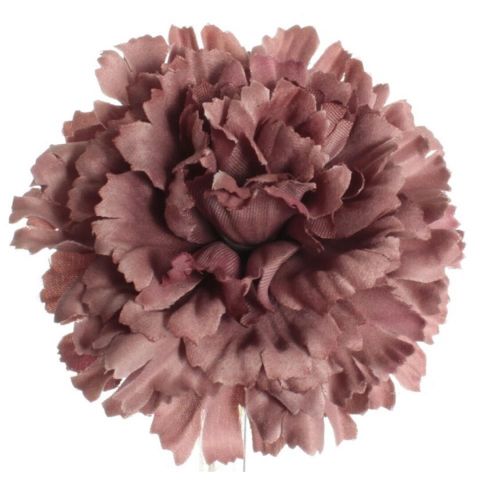 FLOR FLAMENCA CLAVEL PQ 7816 MAQUILLAJE C-8