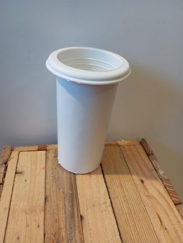 DEPOSITO 80X165CM BLANCO D-51