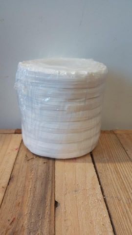 RAFFIA SINTETICA 200MT *BLANCO 801003