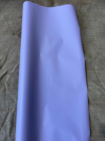  ROLLO TINTA ESMERALDA LILA-75CMS X 25 YDS 