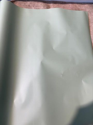  ROLLO TINTA ESMERALDA VERDE-75CMS X 25 YDS 